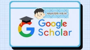 Google-Scholar-Mahasiswa