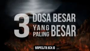 3-Dosa-Besar-yang-Tidak-Diampuni-Allah