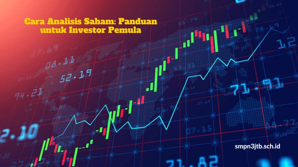 Cara-Analisis-Saham